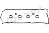 TOPRAN 502 122 Gasket Set, cylinder head cover